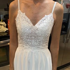 Formal/wedding dress